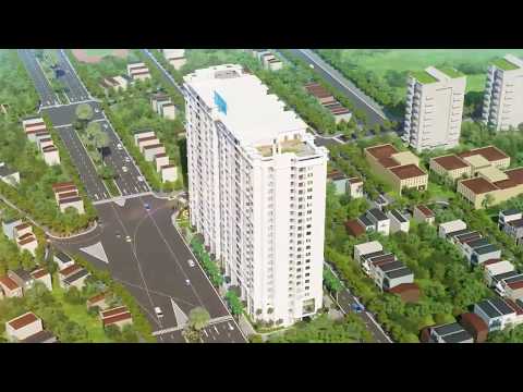 Chung cư 622 Minh Khai