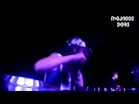 COLORS 2.0 -- Mariana Revilla.