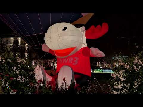 SWR3 New Pop Festival 2025