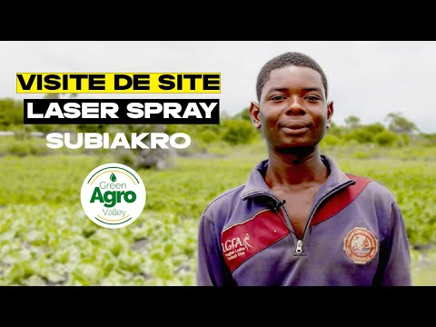 Témoignage M. Silué Kassoum