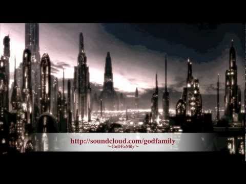 GoDFaMily / World Trap Planted (Ambient Ver.)