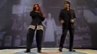 Célébration 99 - Isabelle Boulay et Sylvain Cossette