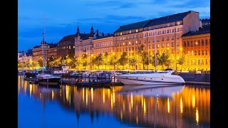 Best Hotels In Helsinki, Finland (2023)