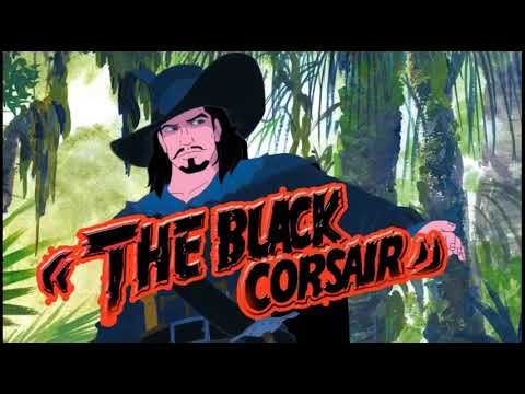 Black Corsair Main Theme