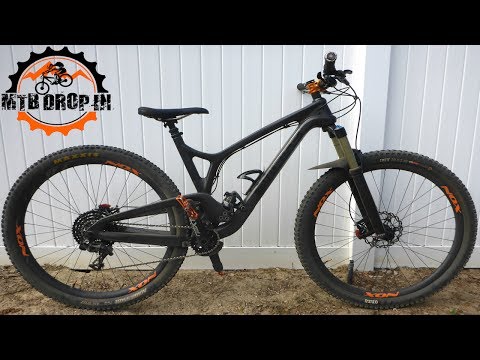 Evil The Following Bike Check | Evil Following | New Evil Following | Evil Following Test Ride |