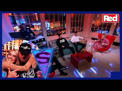 Špic - deo 4 - Planovi za dalji rad u muzici - 15.04.2021. - Red TV
