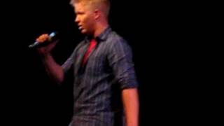 Jaydee Bixby - Why&#39;s it so hard to love you