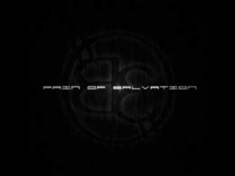 Pain of Salvation - BE - Full Album