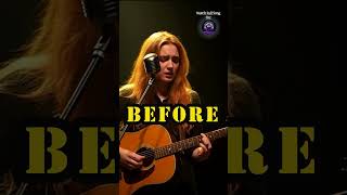 When You Loved Me Softly… I Was More 💔 #lyrics #music #song