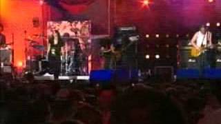 Natalie Imbruglia - Perfectly live 2005