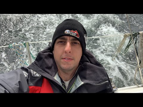 Płyniemy do Zatoki Botnickiej