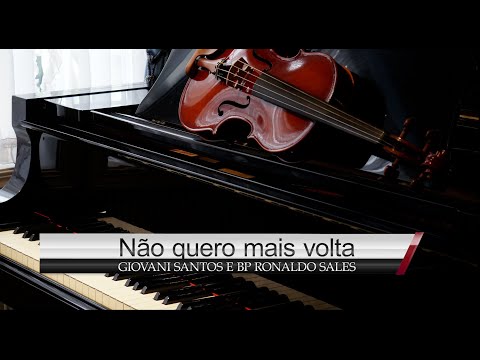 GIOVANI SANTOS E BP CLODOMIR- JESUS CRISTO(NÃO QUERO MAIS VOLTAR) *ANTIGA* AO VIVO (COVER) UNIVERSAL