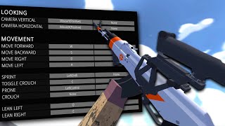 *UPDATED* BEST Settings for BattleBit Remastered (MAX FPS & Visibility)