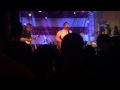 The Last Bison - Iscariot (Live - Parlor On Granby ...