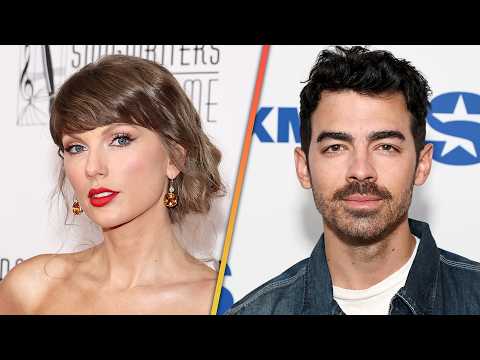 Taylor Swift&rsquo;s &lsquo;Patient Zero&rsquo;: All the Clues It&rsquo;s About Joe Jonas