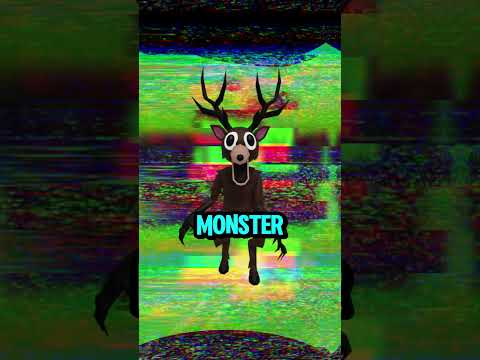 There is a fifth missing child? #99nightsintheforest #roblox #gaming