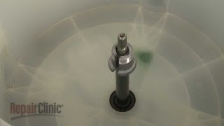 Whirlpool Top-Load Washer Drive Block Replacement #389140