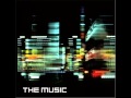 The Music - The Price (Strength In Numbers ...