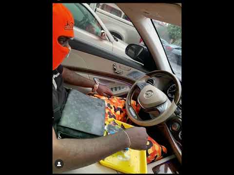 " RollingRay " Mula Mitch x Detroit Type Beat ( prod dunno.lacced )