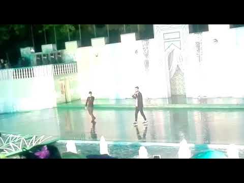 Nodik Musaev & Amin Akbarov - Dilim (2018)