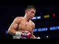 Brian Campbell sits down with GGG ahead of Derevyanchenko fight | State of Combat