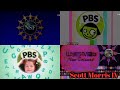 PBS KIDS Program Break 15 WYES TV 2002