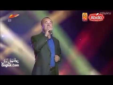 Omarjan Alim "Aziz yurtum"