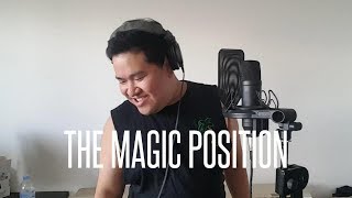 Patrick Wolf - The Magic Position (cover by Sammie Luck)