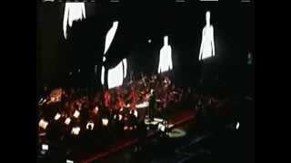 Peter Gabriel - Listening Wind