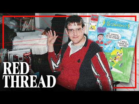 The Christory of Chris Chan: Part 1 | Red Thread