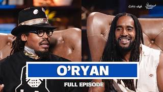 O’Ryan Opens Up on Family, Forgiveness &amp; Fatherhood