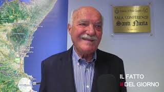 IL Fatto del Giorno - Gianni a ruota libera: "Guai a chi insulta le dipendenti comunali"