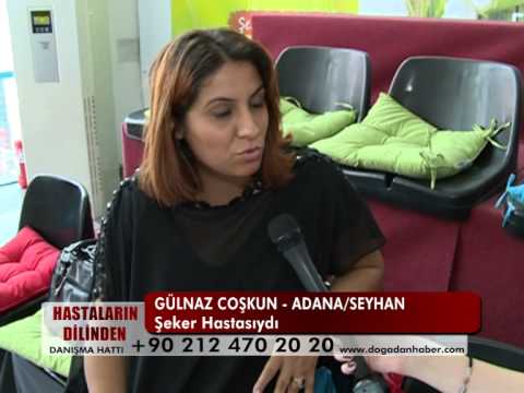 GÜLNAZ COŞKUN  ŞEKER