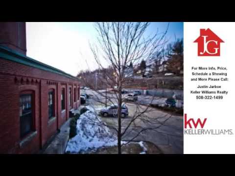 1511 Main St, Worcester, MA Presented by Justin Jarboe.