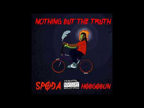 Spoda x Hobgoblin - Whoopi & Seal