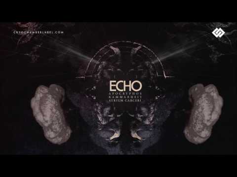 Apocryphos, Kammarheit, Atrium Carceri - All Dreams Mined