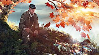 The Vanishing of Ethan Carter Gameplay