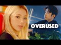 50 Overused K-Pop Tropes & Sets in MVs