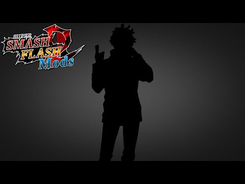 The Strongest of Today | SSF2 MODS