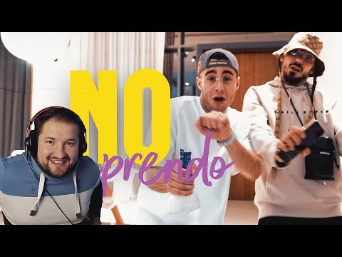 🔥FLOW SEIN VATER | JAMULE X CAPITAL BRA | NO COMPRENDO | REACTION🔥