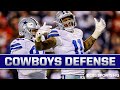 Cowboys Super Bowl Hopes Reside With Defense | CBS Sports HQ