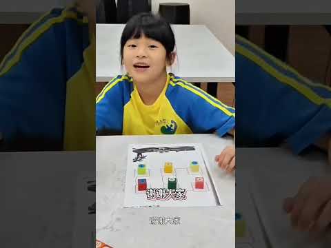 嘉義嘉北校二年級尤韻涵-2026小小創意聰明腦