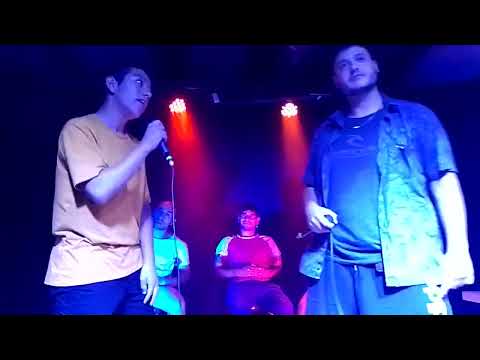 NSF vs DOVLER - CUARTOS - Bajo Tierra Casa de La Bodega