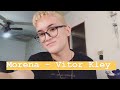 Morena - Vitor Kley | ale cover