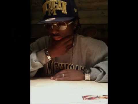 Yoshii Hunnit - Thugg Main Lady ft: Neisha Neshae