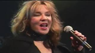 Melissa y Aguilar en vivo. Invitado especial Sergio Pèrez