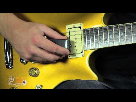 Players Planet Product Overview - EBow