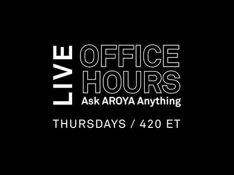 [AUDIO Only] Office Hours LIVE Ep 67: VPD, mold and foxtailing, drybacks, nutrients, and pheno hunts