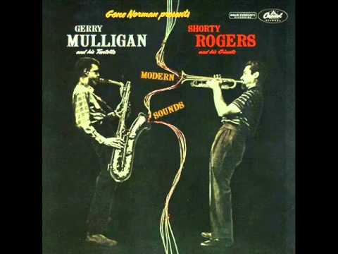 Shorty Rogers and His Giants - Popo