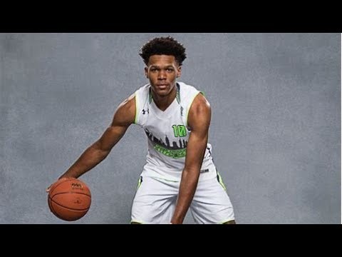 Will Trevon Duval play a game in the NBA or will he be playing overseas?